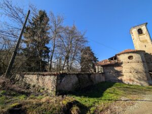 San Sebastiano da Po