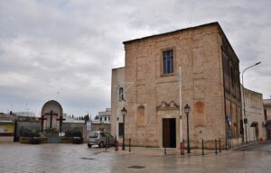 Carmiano