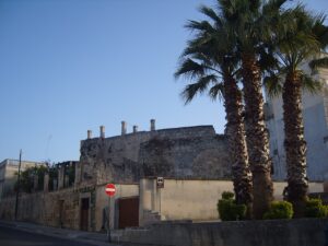 Carpignano Salentino