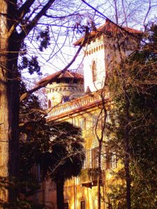 San Secondo di Pinerolo