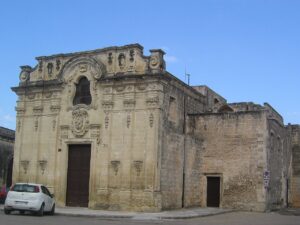 Castri di Lecce