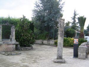 Castri di Lecce
