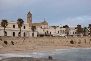 Castrignano del Capo