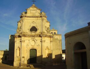 Castri di Lecce