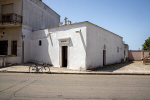 Castri di Lecce