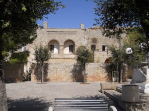 Castrignano del Capo
