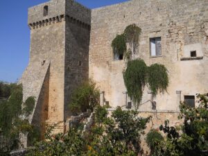 Castrignano del Capo
