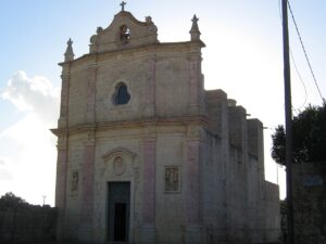 Corsano