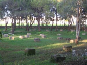 Castrignano de’ Greci