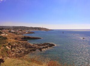 Castrignano del Capo