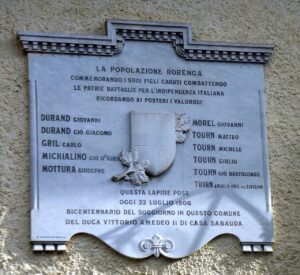 Rorà