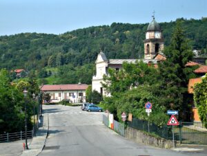 San Pietro Val Lemina