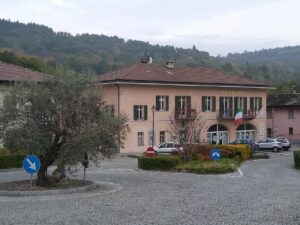 San Pietro Val Lemina