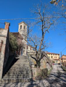 San Sebastiano da Po