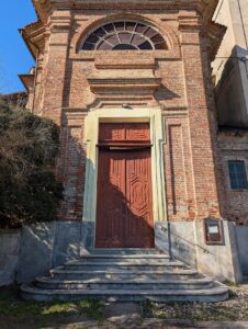 San Sebastiano da Po