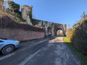 San Sebastiano da Po