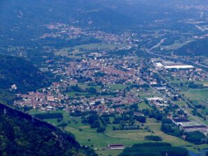 Sant’Antonino di Susa