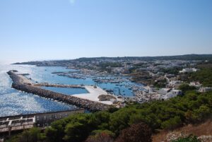 Castrignano del Capo
