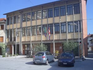 Scarmagno