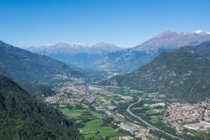 Sant’Antonino di Susa