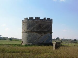 Carpignano Salentino