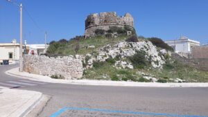 Castrignano del Capo