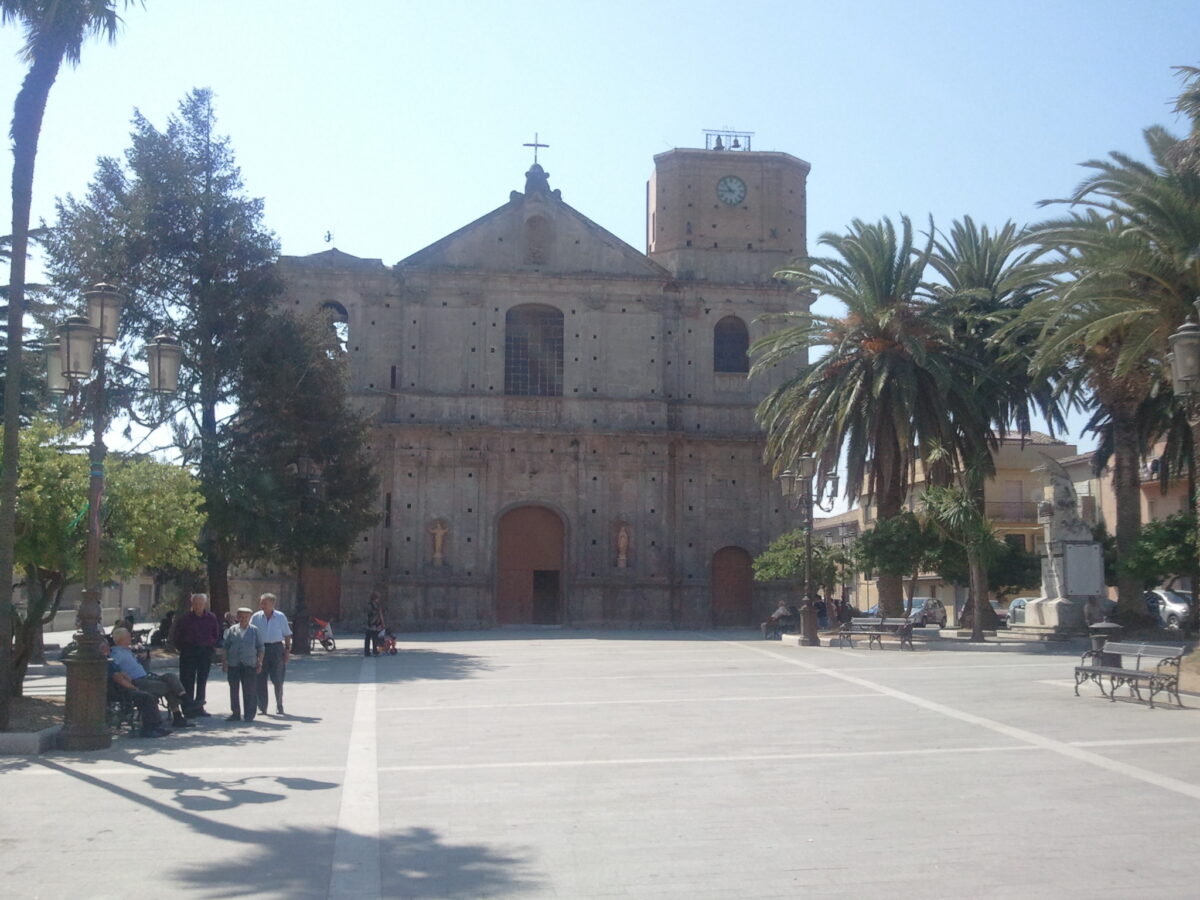 Borgia