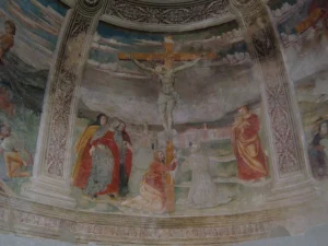 Why Il Palazzo Baronale in Tortoreto is unmissable