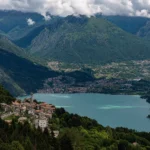 Borghi sul lago per un weekend di relax autentico