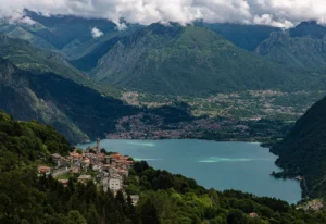 Borghi sul lago per un weekend di relax autentico