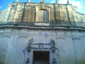 Carpignano Salentino