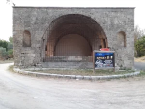Collepasso