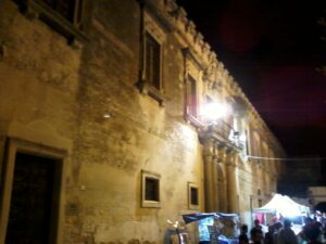 Carpignano Salentino