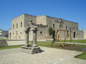 Collepasso
