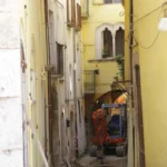 Venafro: uncovering the hidden gem of Il Castello Pandone