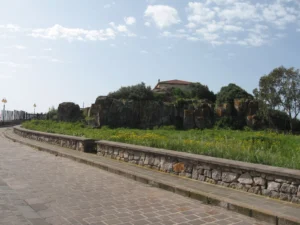 Villaggio Ipogeo in Sant’Antioco: 5 things you never knew