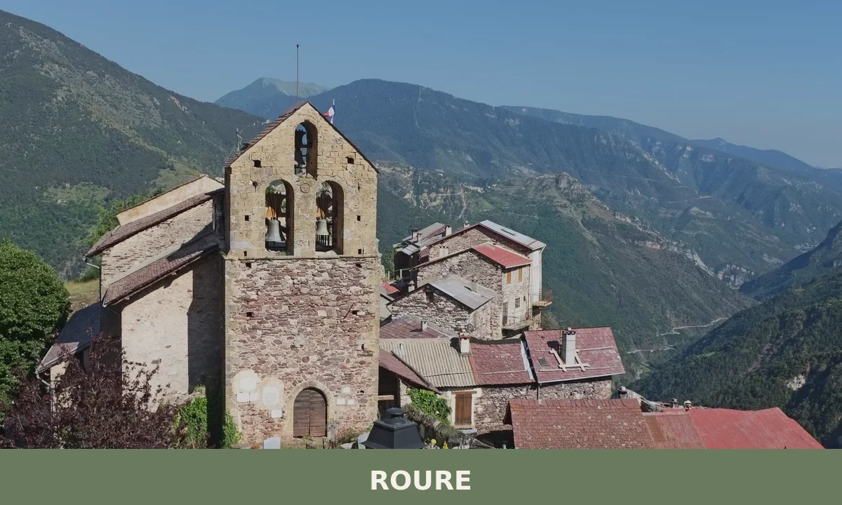 Roure