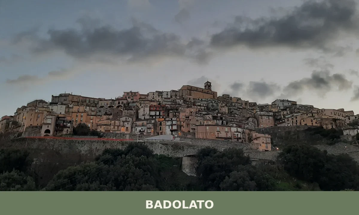 Badolato