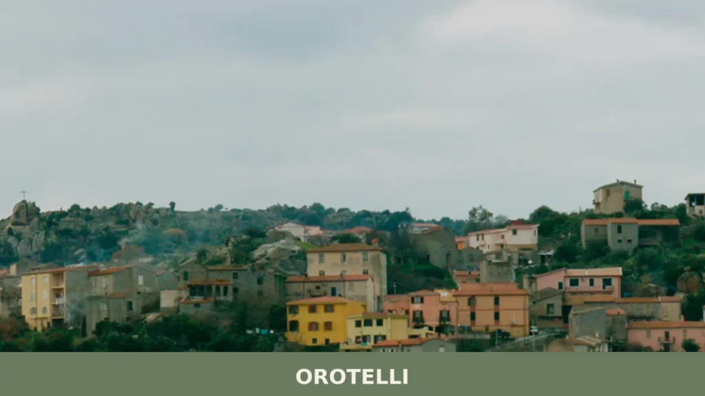 Nuoro