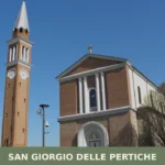 San Giorgio delle Pertiche