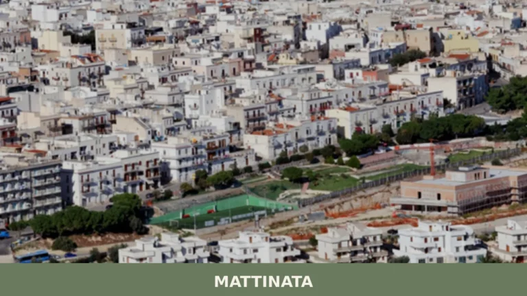 Mattinata