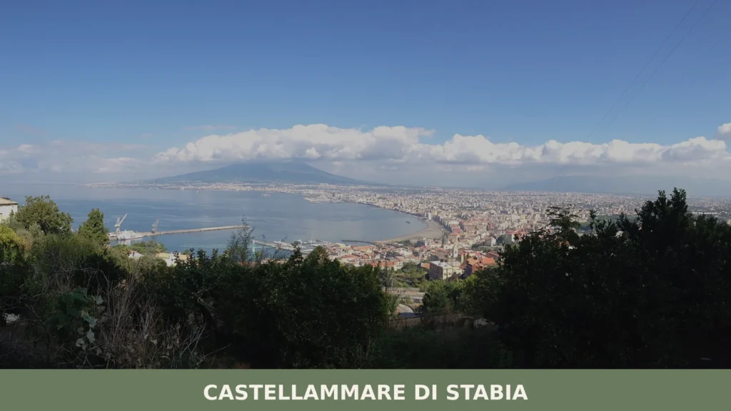 Castellammare di Stabia