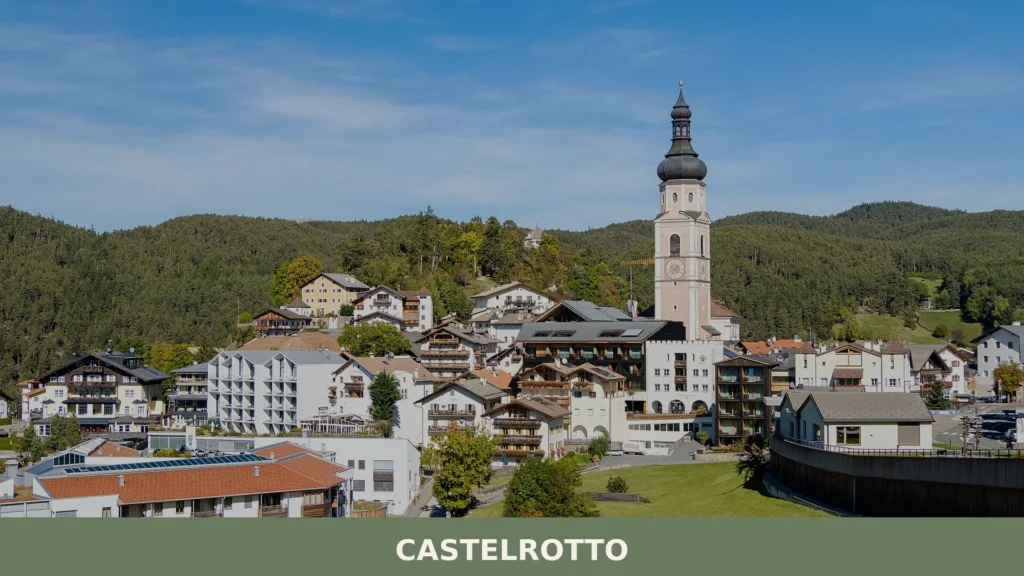 Trentino-South Tyrol