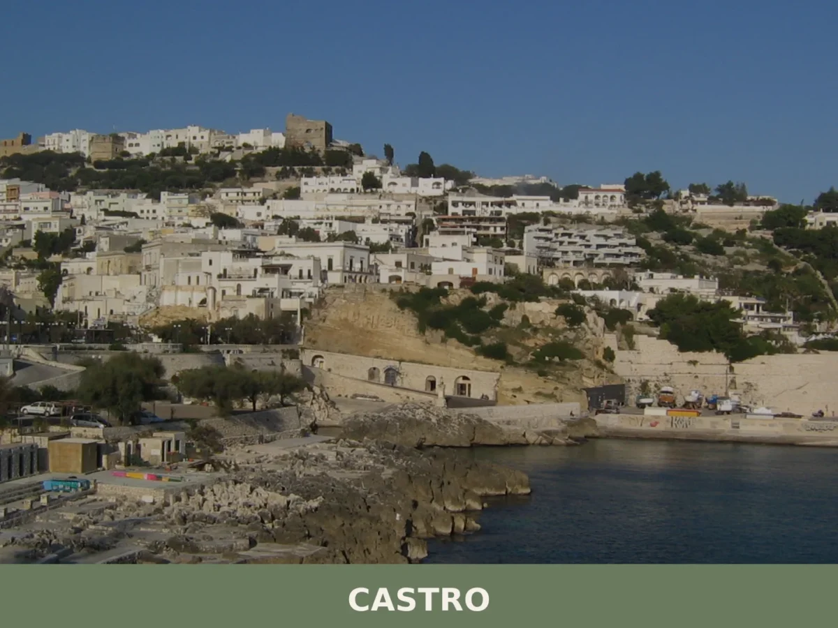 Castro