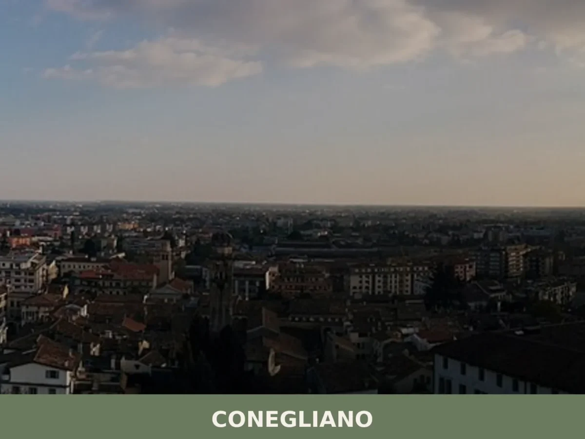 Conegliano