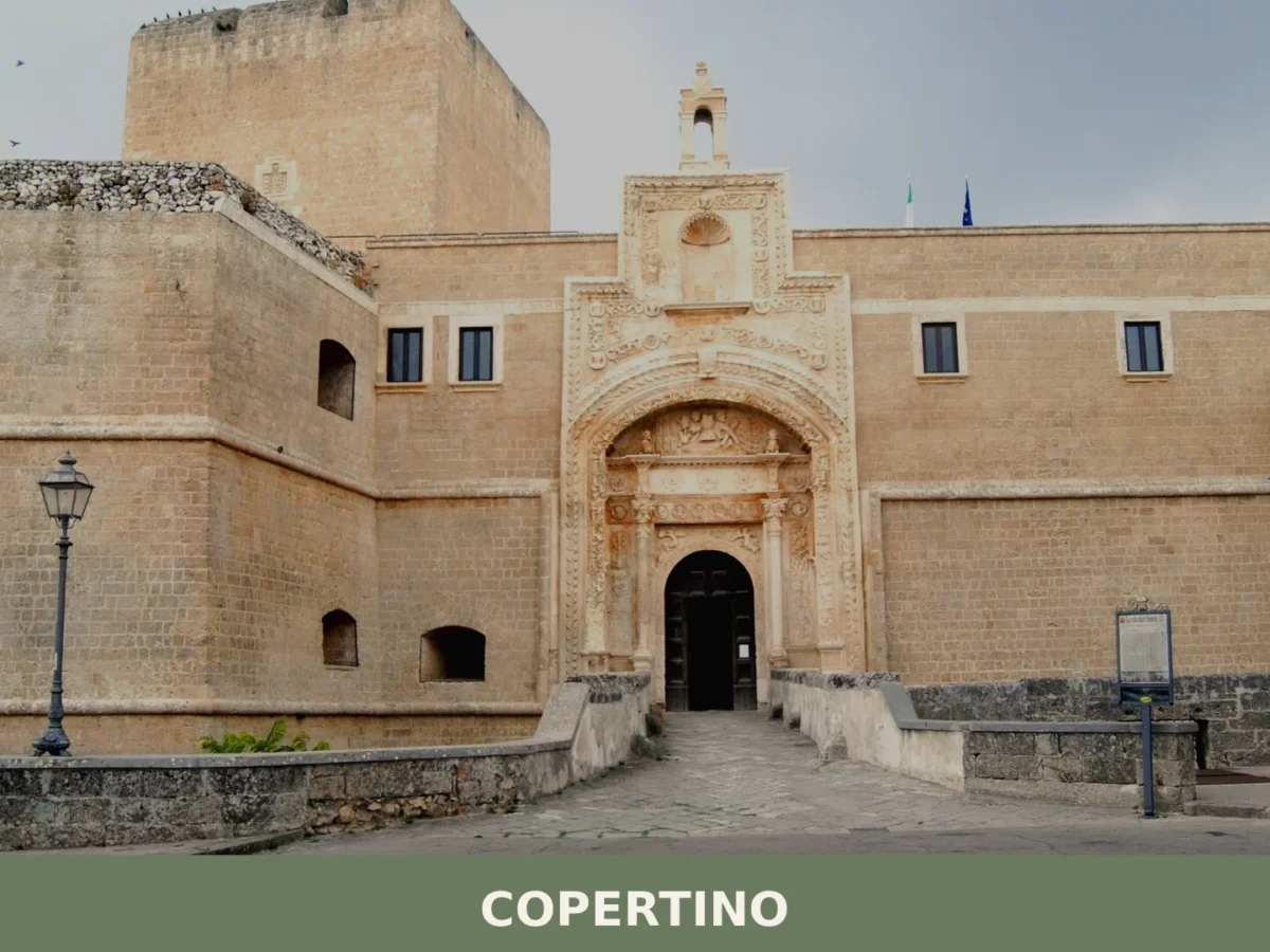 Copertino