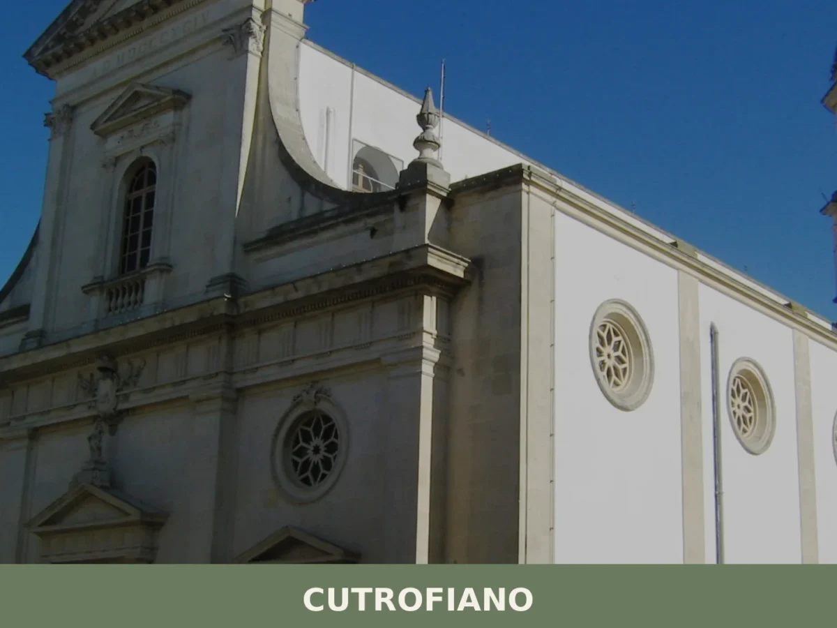 Cutrofiano