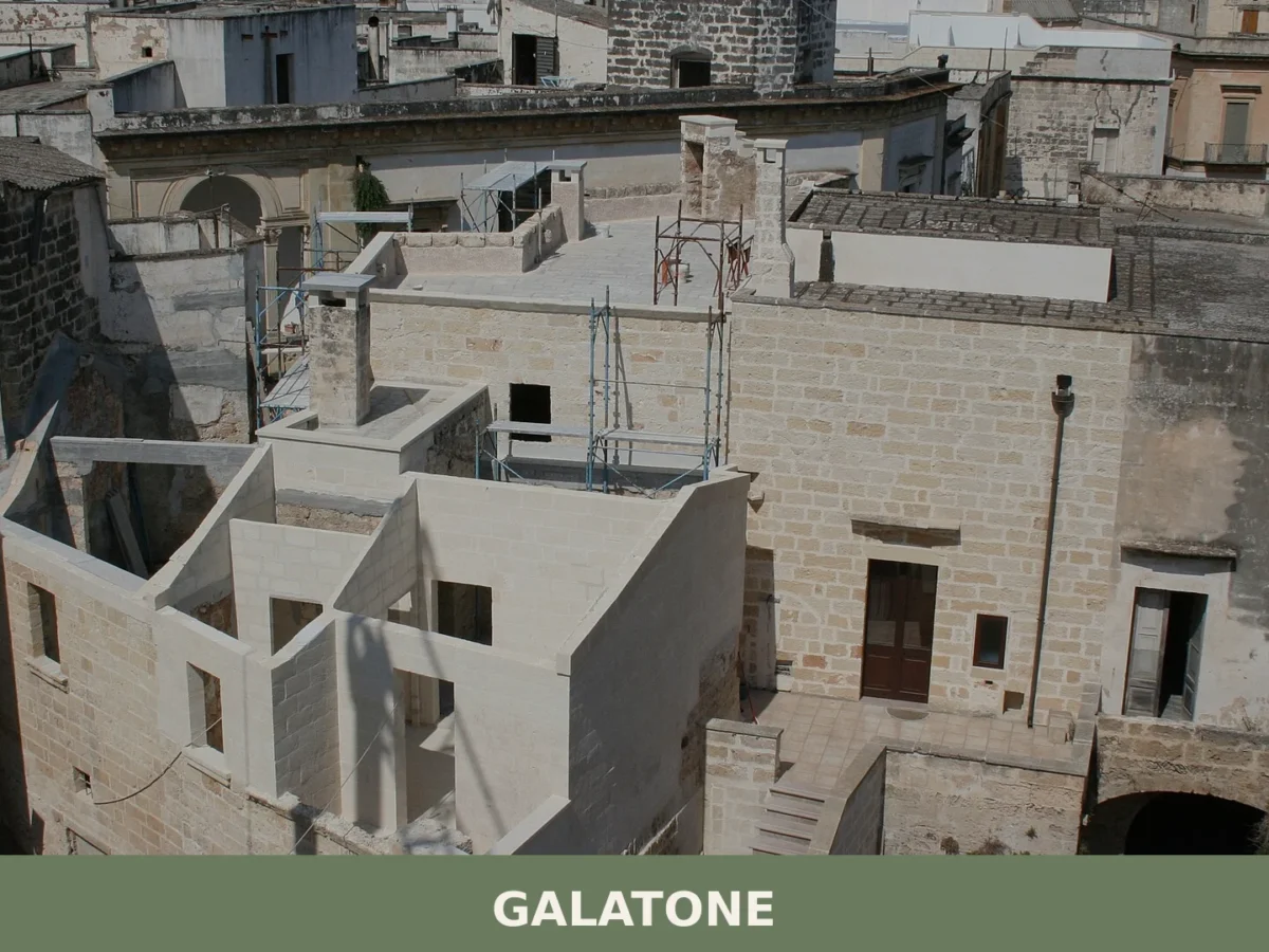 Galatone