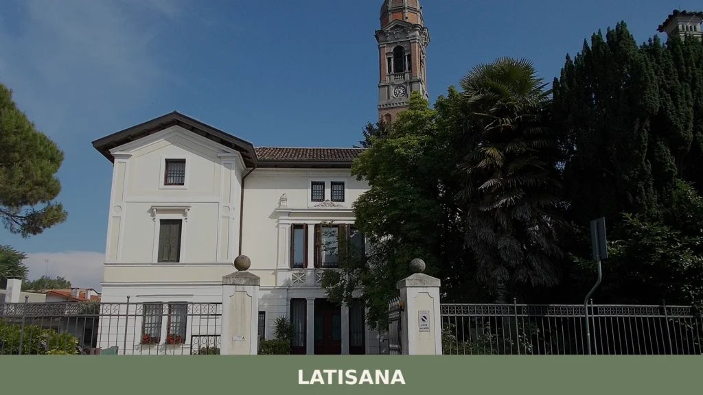 Friuli-Venezia Giulia