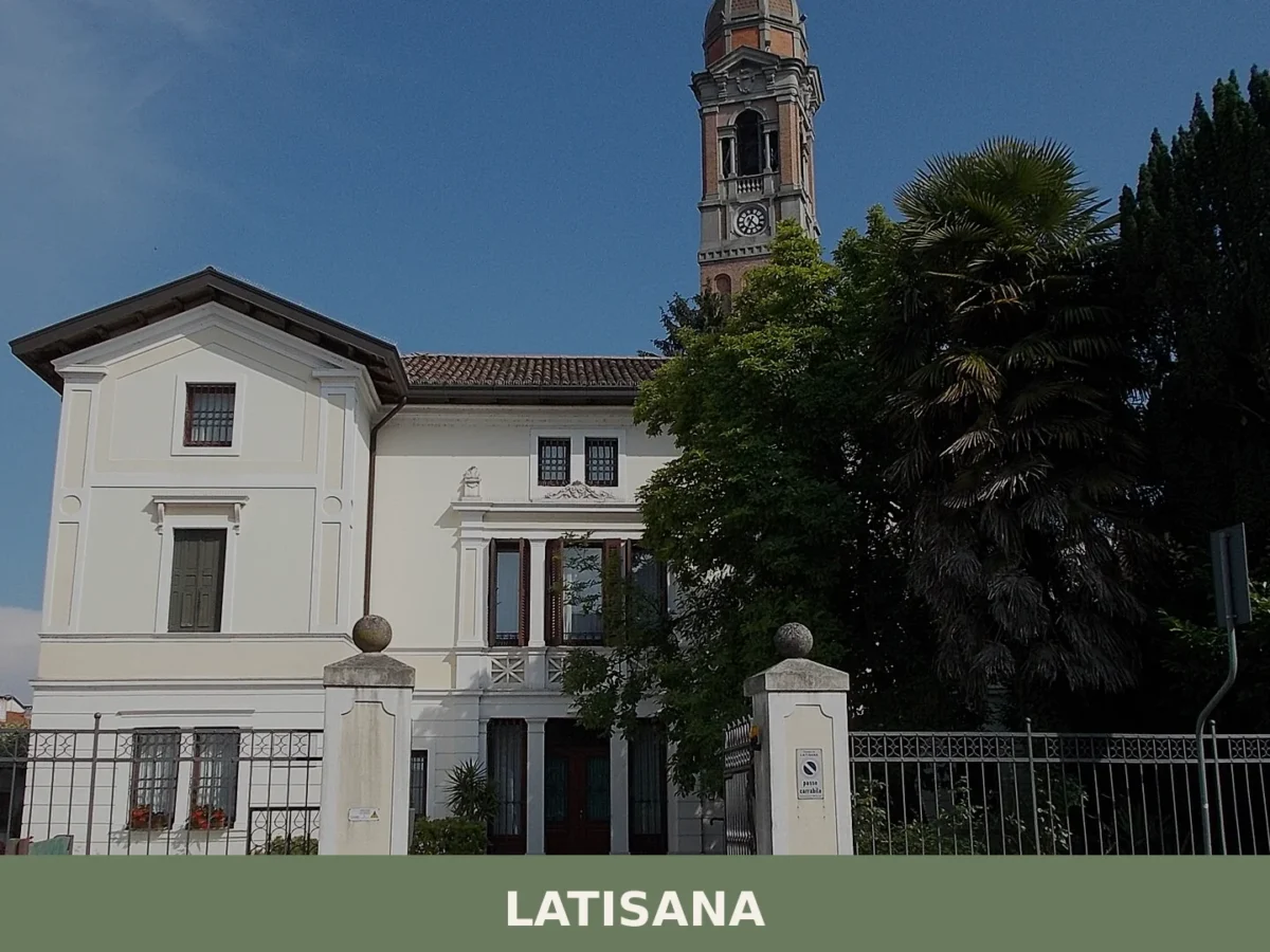 Latisana